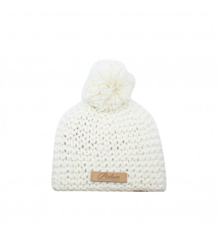 Coco Mayo Beanie white Picture